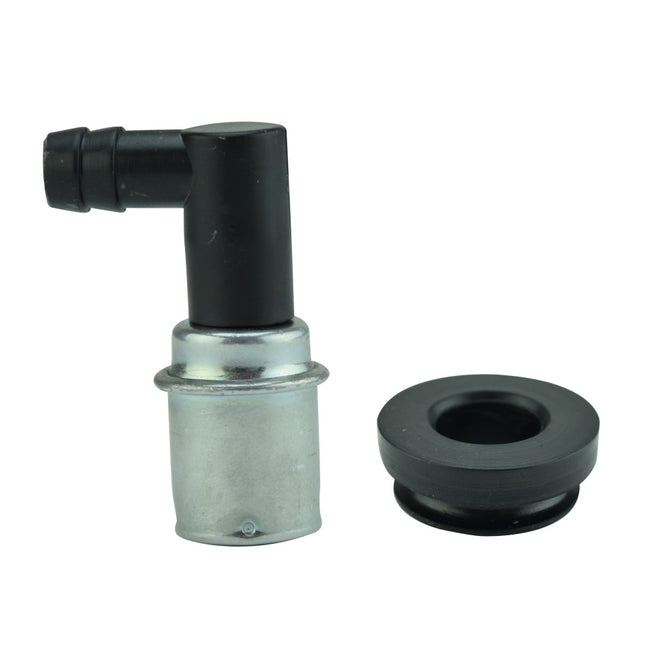 Valvula PCV P/ Mercury Grand Marquis 1979-1983 V8 5.8L 16 Valvulas OHV Naturalmente Aspirado