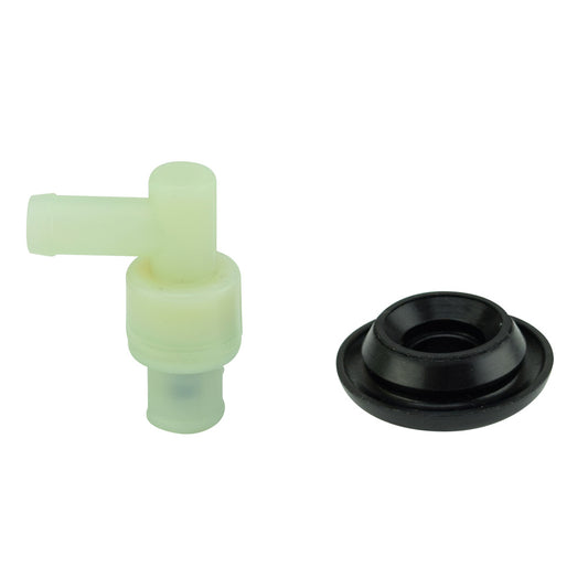 Valvula PCV P/ Chrysler Grand Voyager 1994-2002 V6 3.8L Naturalmente Aspirado