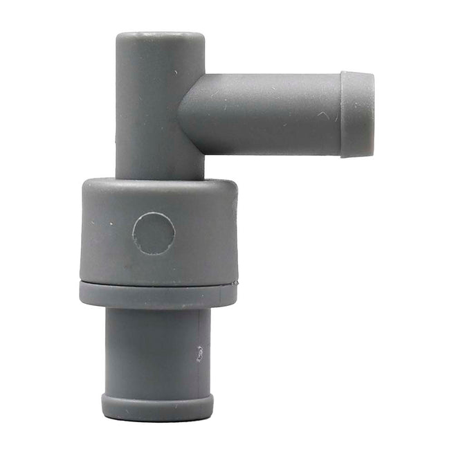 Valvula PCV P/ Chrysler Grand Voyager 1994-2002 V6 3.8L Naturalmente Aspirado