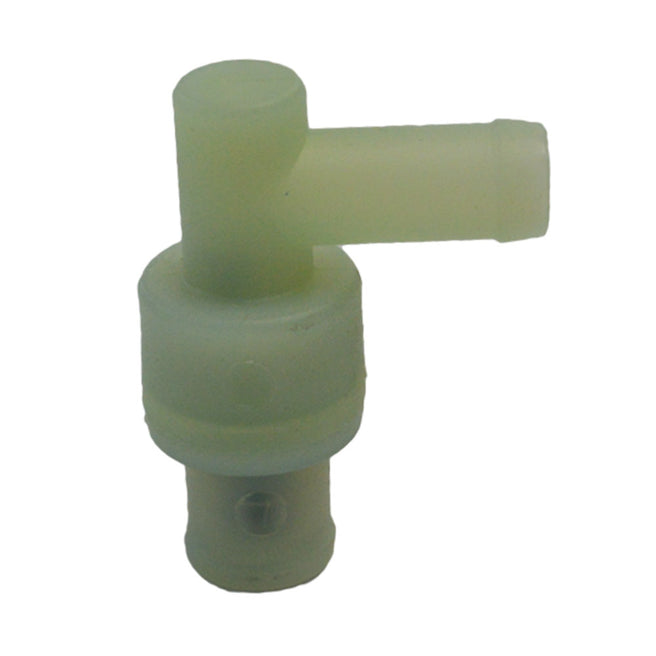 Valvula PCV P/ Chrysler Cordoba 1975-1982 V8 5.9L Naturalmente Aspirado