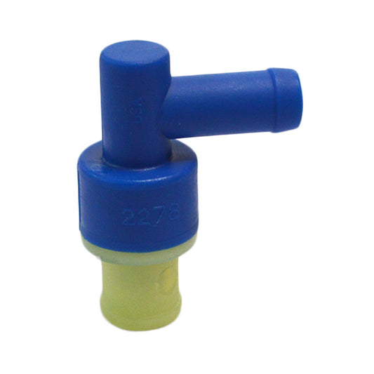 Valvula PCV P/ Dodge B150 1994-1994 V6 3.9L Naturalmente Aspirado