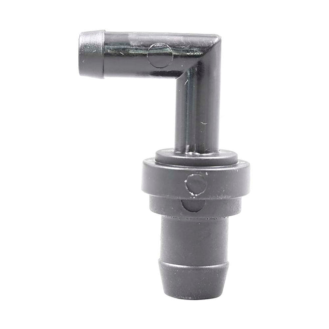 Valvula PCV Para Isuzu Impulse 1990-1991 L4 1.6L Naturalmente Aspirado