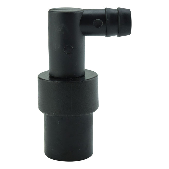 Valvula PCV P/ Checker Marathon 1974-1979 V8 5.7L Naturalmente Aspirado