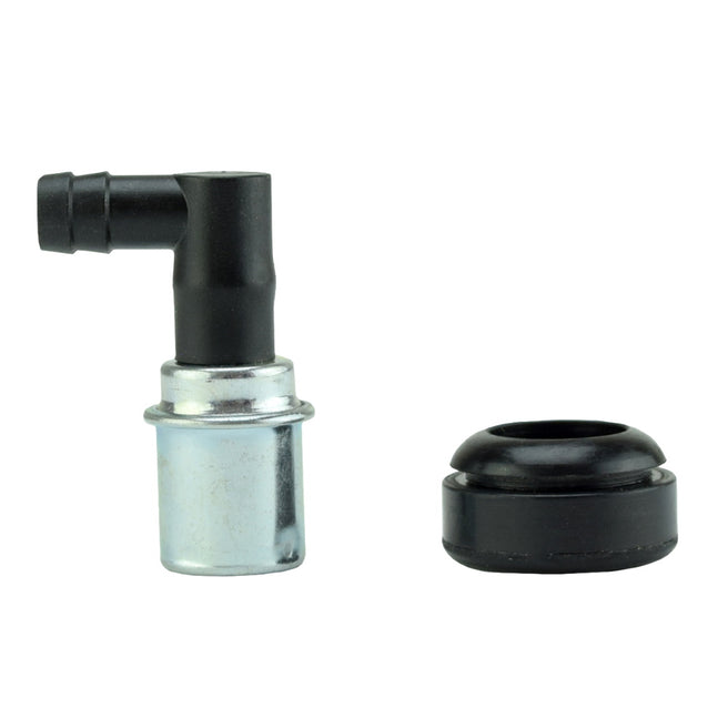 Valvula PCV P/ Checker Marathon 1974-1979 V8 5.7L Naturalmente Aspirado