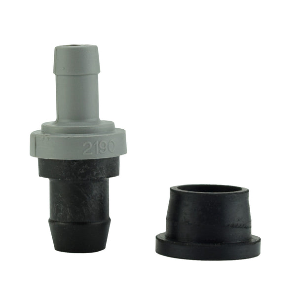 Valvula PCV P/ Chevrolet Nova 1985-1988 L4 1.6L Naturalmente Aspirado