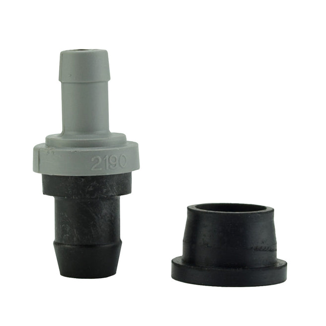 Valvula PCV P/ Chevrolet Nova 1985-1988 L4 1.6L Naturalmente Aspirado