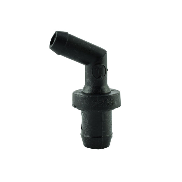 Valvula PCV P/ Acura CL 1997-1998 V6 3.0L Naturalmente Aspirado