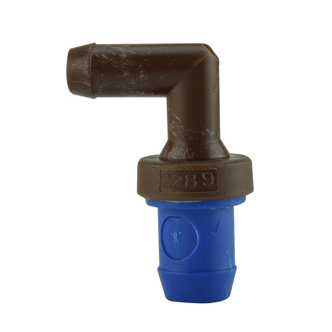 Valvula PCV P/ Isuzu Amigo 1998-2000 V6 3.2L Naturalmente Aspirado