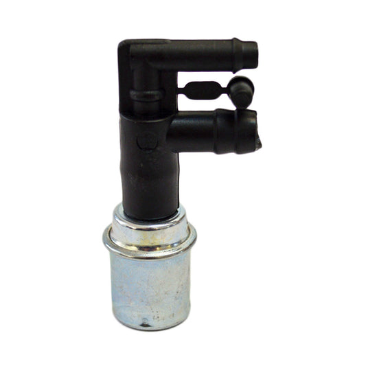 Valvula PCV P/ Ford Bronco 1980-1984 V8 5.0L Naturalmente Aspirado