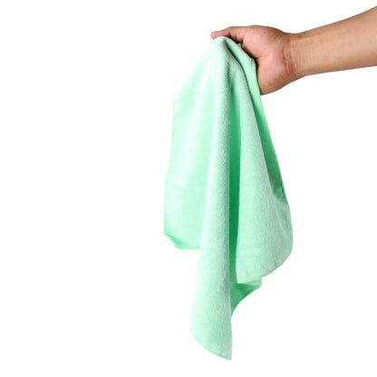 Toalla de microfibra