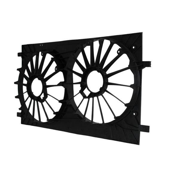 Tolva Ventilador Jeep Patriot 07-17