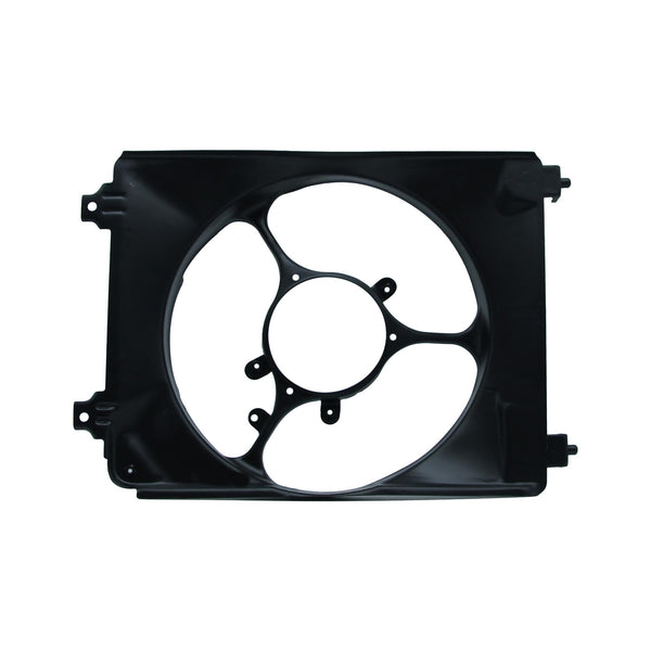 Tolva Ventilador Honda Civic 06-08
