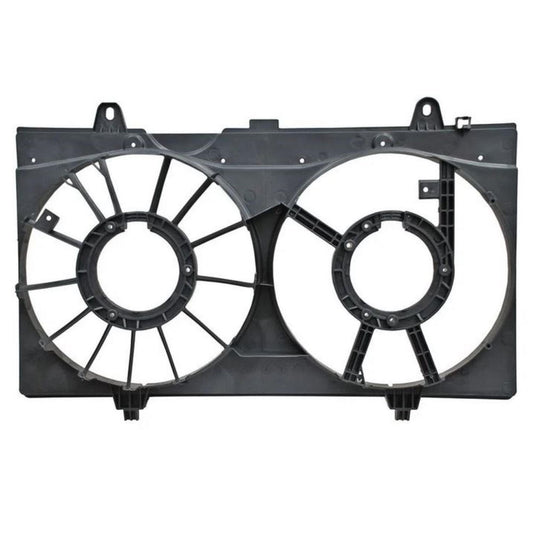Tolva Ventilador Nissan Sentra 07-12