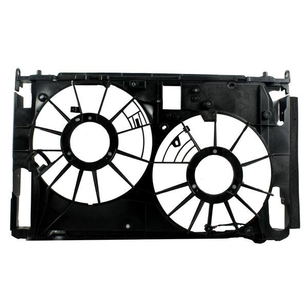 Tolva Ventilador Toyota Rav4 06-11