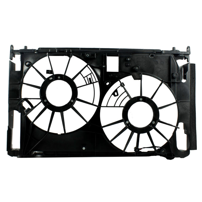 Tolva Ventilador Toyota Rav4 06-11