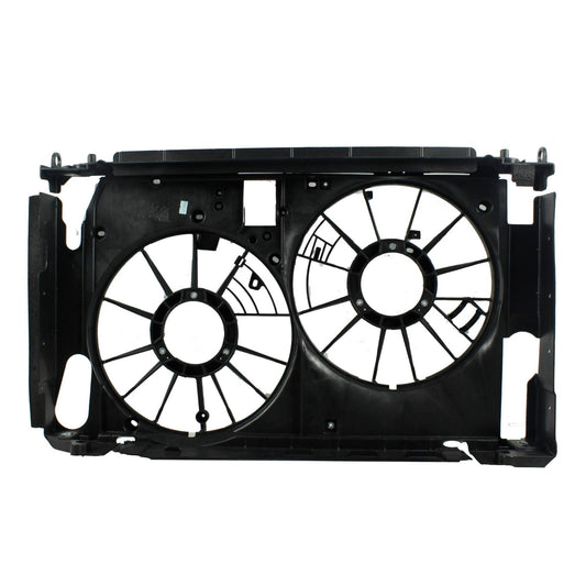 Tolva Ventilador Toyota Rav4 06-11