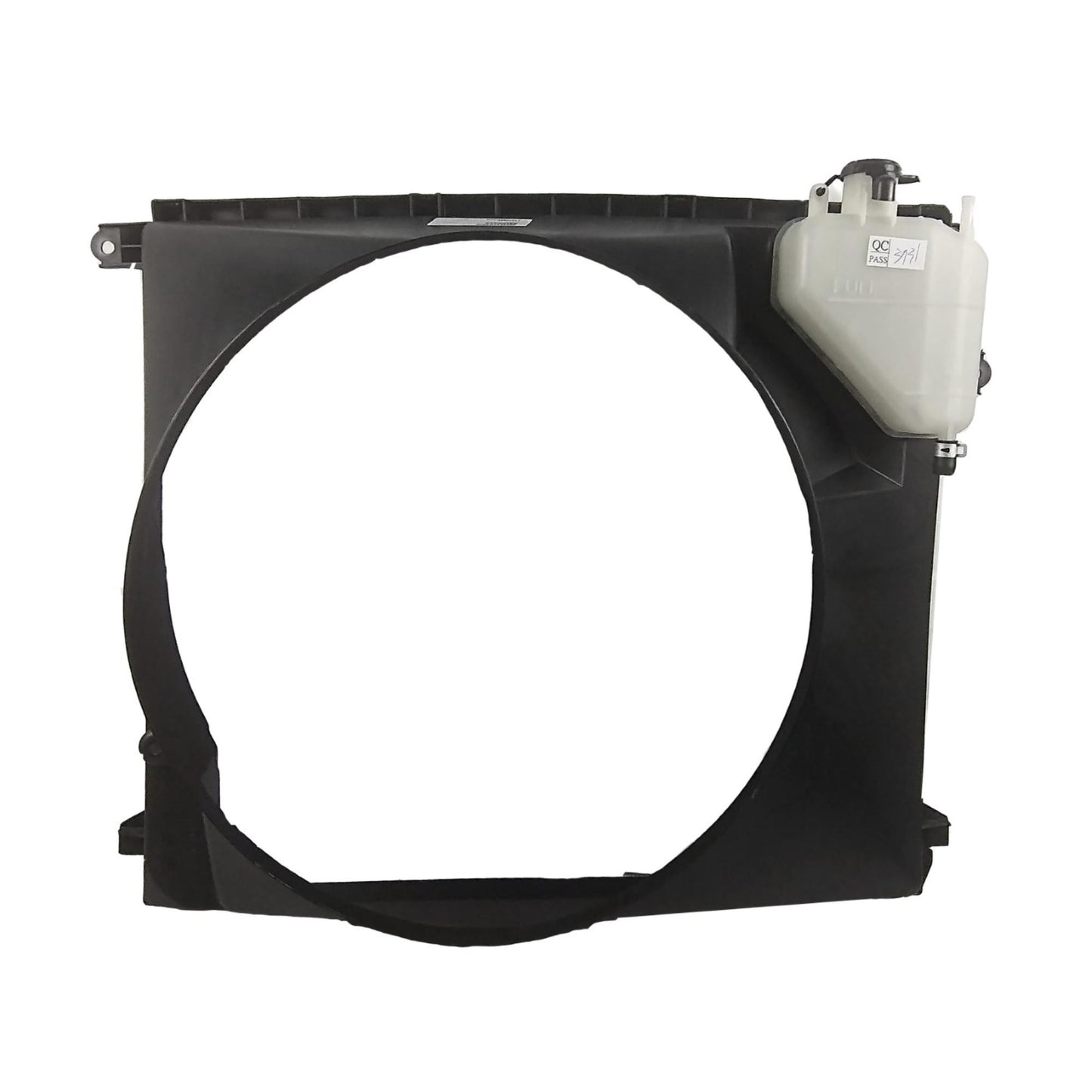 Tolva Ventilador Toyota Tacoma 05-15