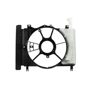 Tolva Ventilador Toyota Yaris 07-16