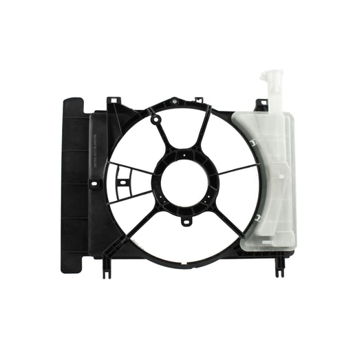 Tolva Ventilador Toyota Yaris 07-16