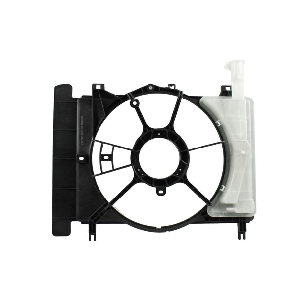 Tolva Ventilador Toyota Yaris 07-16