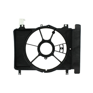 Tolva Ventilador Toyota Yaris 07-16