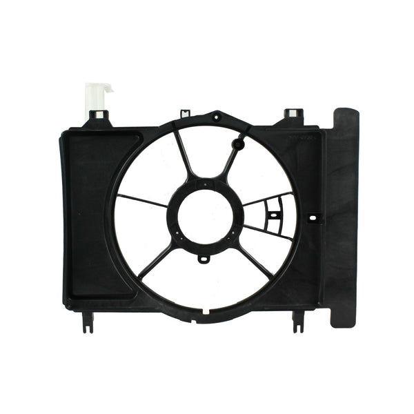 Tolva Ventilador Toyota Yaris 07-16