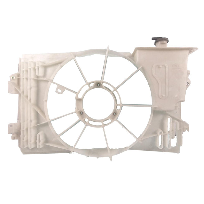 Tolva Ventilador Toyota Corolla 03-08