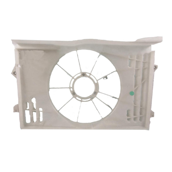 Tolva Ventilador Toyota Corolla 03-08