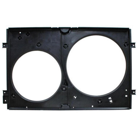 Tolva Ventilador Audi TT 00-02 Volkswagen clasico 10-15