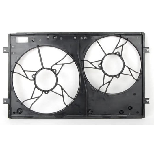 Tolva Ventilador Volkswagen Jetta 03-15