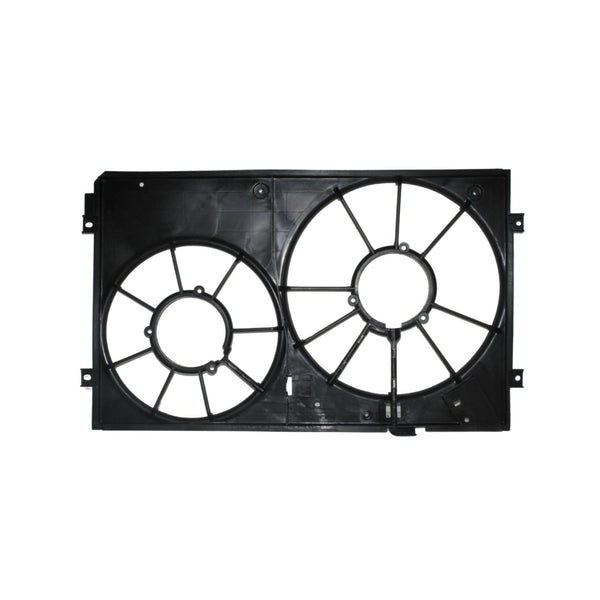Tolva Ventilador Volkswagen Jetta 03-15