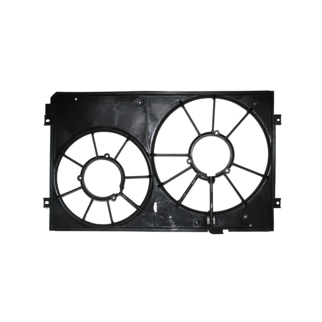 Tolva Ventilador Volkswagen Jetta 03-15
