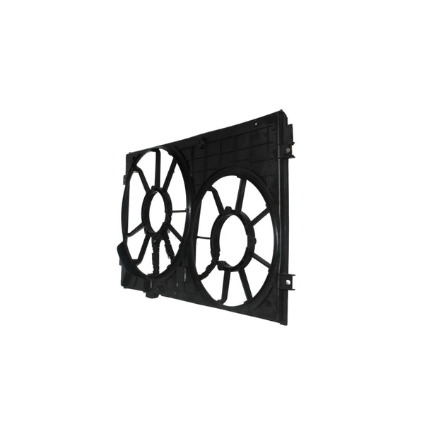 Tolva Ventilador Volkswagen Jetta 03-15
