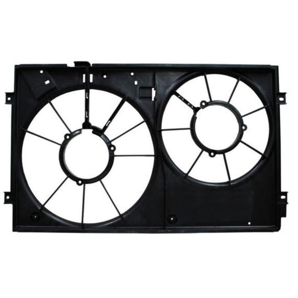 Tolva Ventilador Volkswagen Jetta Bicentenario 11-16