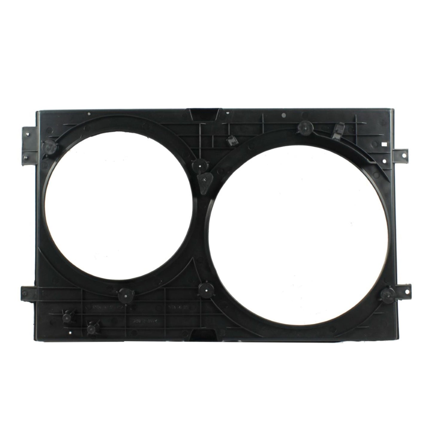 Tolva Ventilador Seat Ibiza 05-15