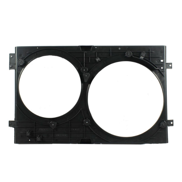 Tolva Ventilador Seat Ibiza 05-15
