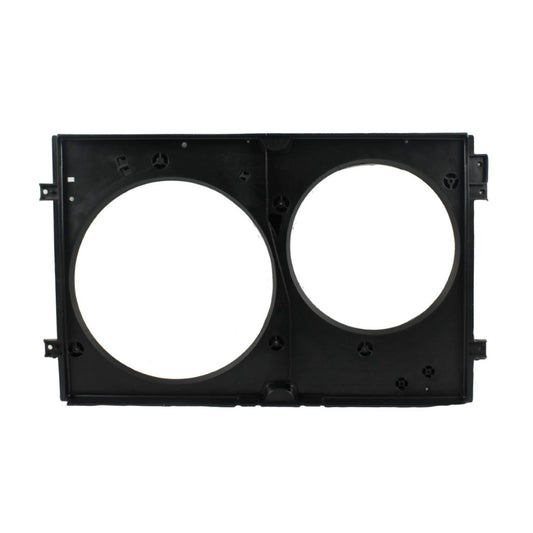 Tolva Ventilador Seat Ibiza 05-15