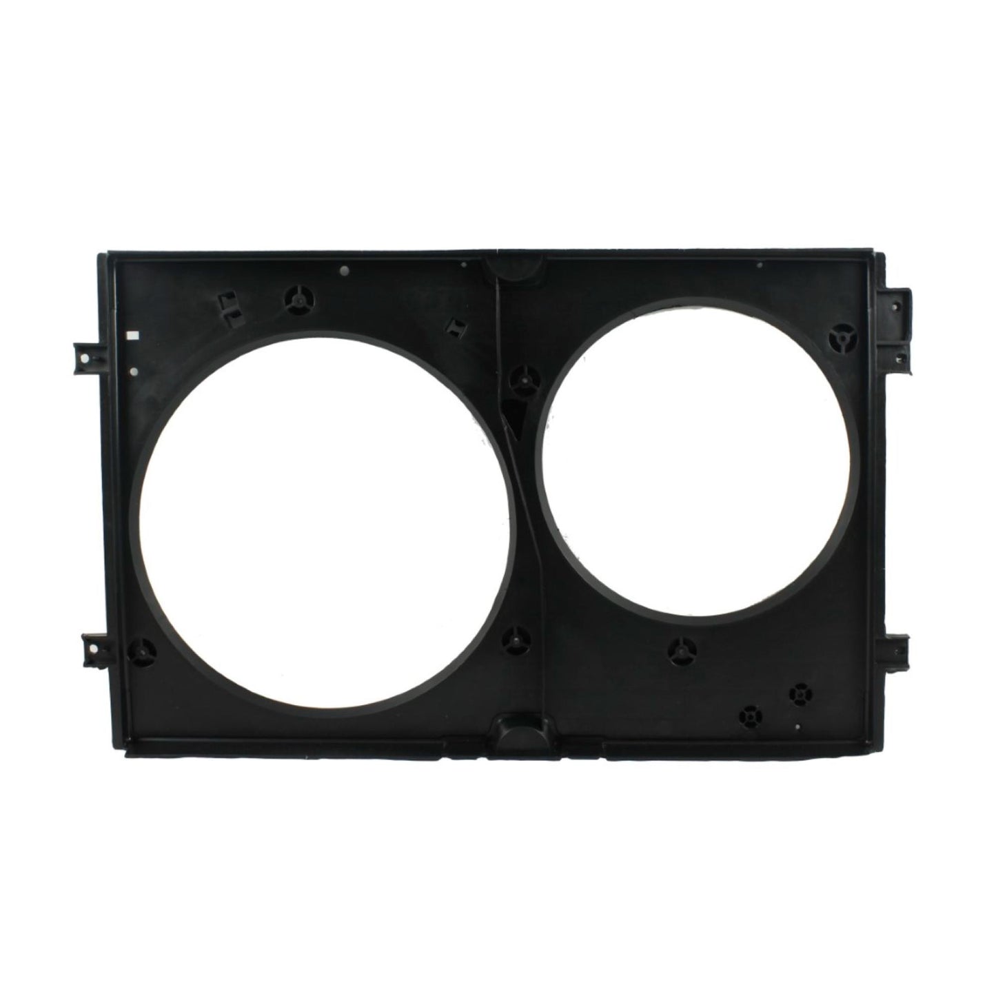 Tolva Ventilador Seat Ibiza 05-15