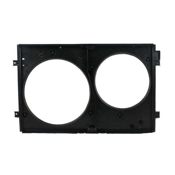 Tolva Ventilador Seat Ibiza 05-15