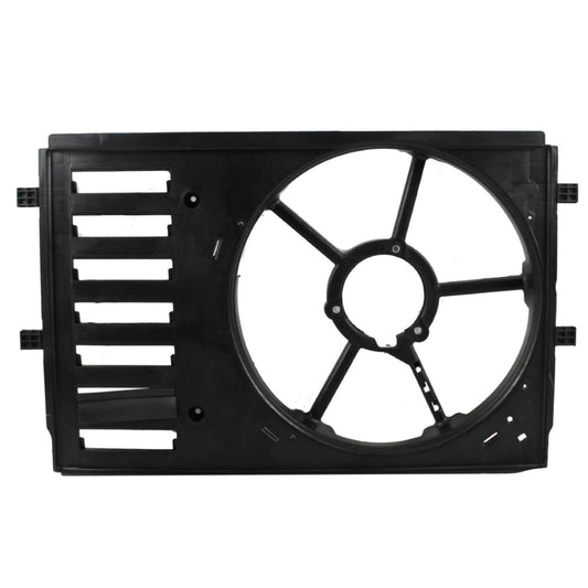 Tolva Ventilador Volkswagen Vento/Polo S/A 14-18