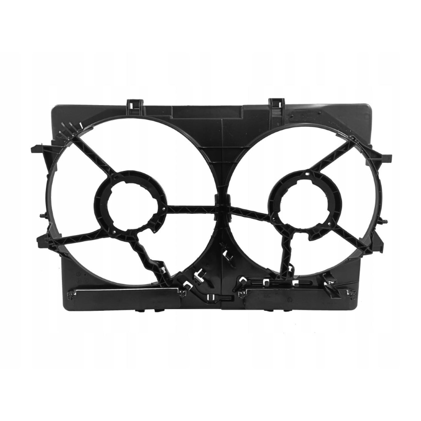 Tolva Ventilador Audi A4 10-18
