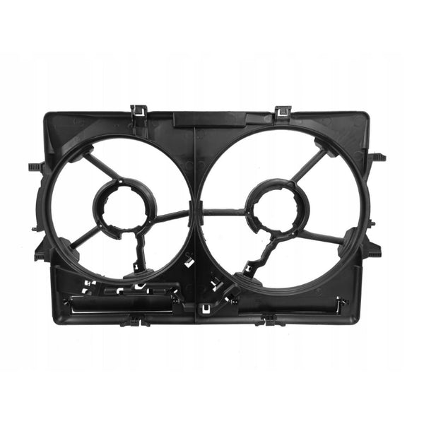 Tolva Ventilador Audi A4 10-18