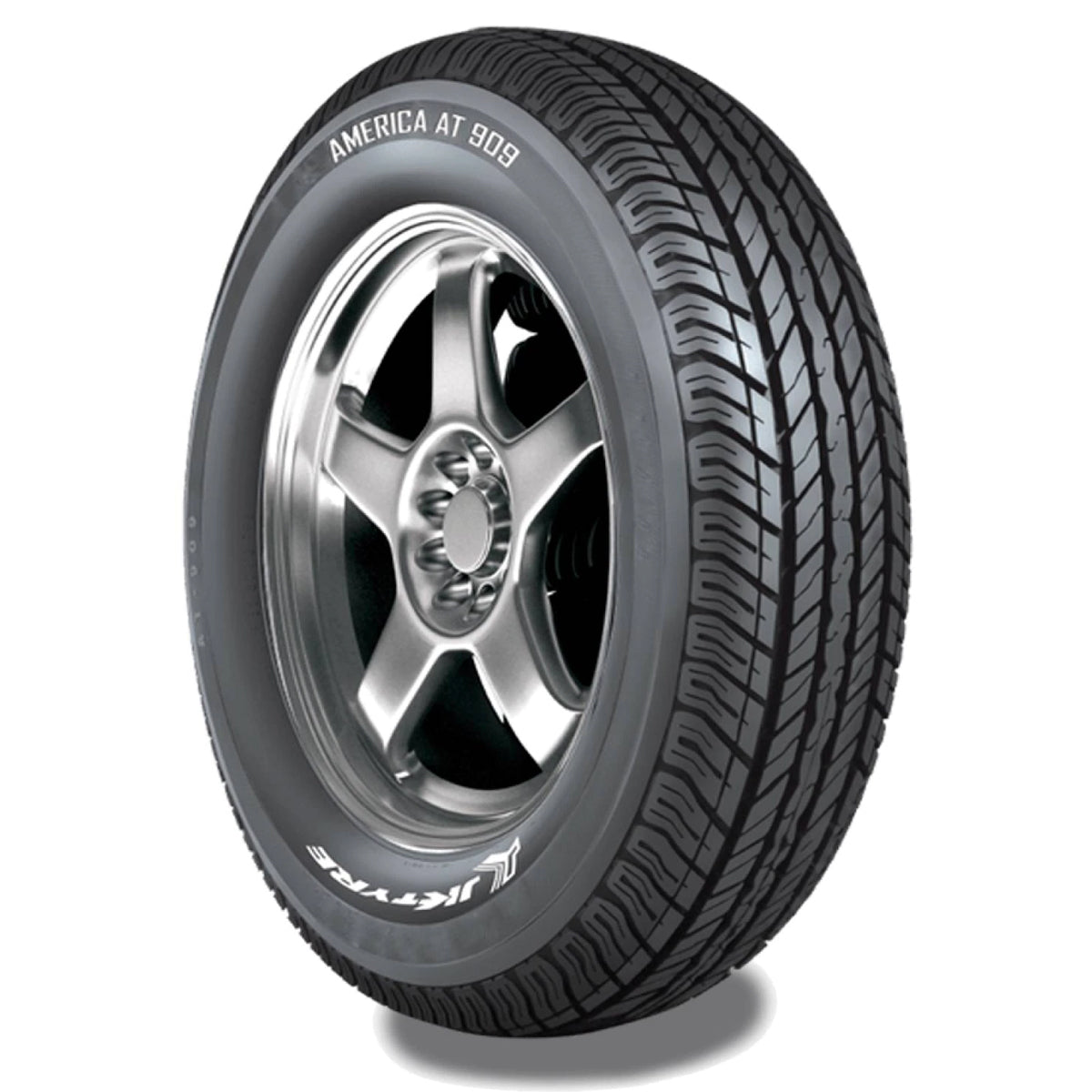 Llanta 185/70 R14 87S TORNEL AMERICA AT 909