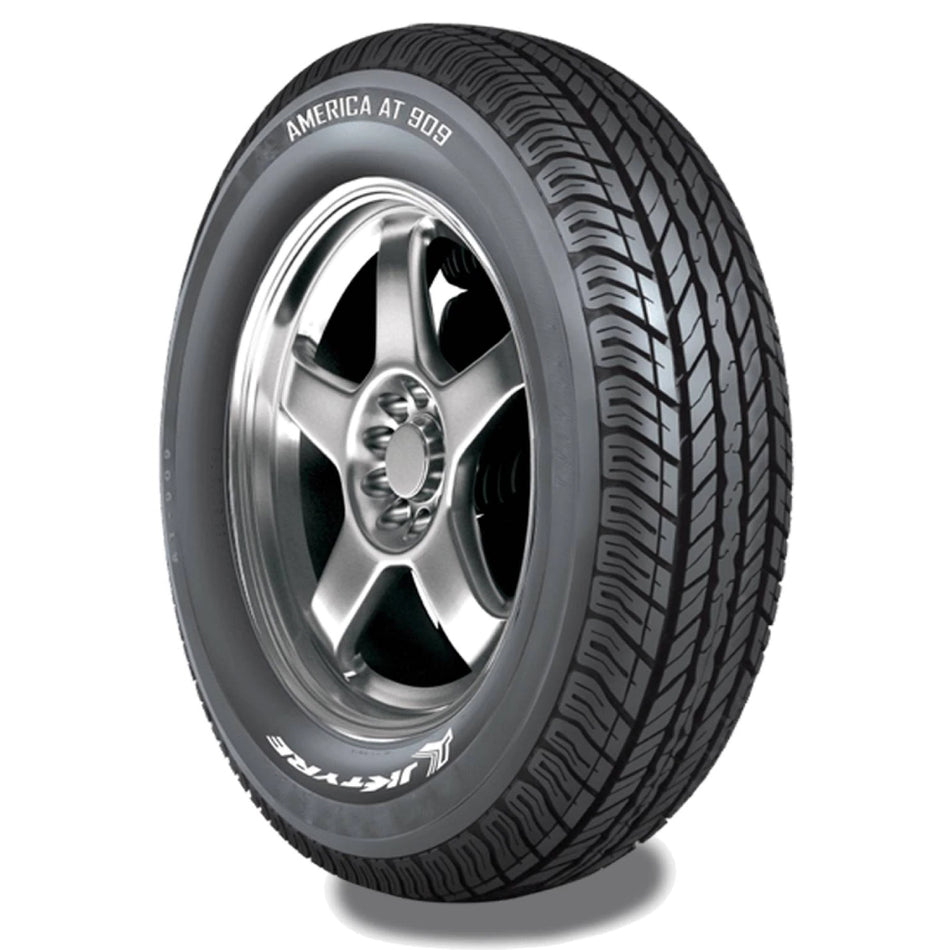 Llanta 185/70R14 87S TORNEL AMERICA AT 909 AUTO