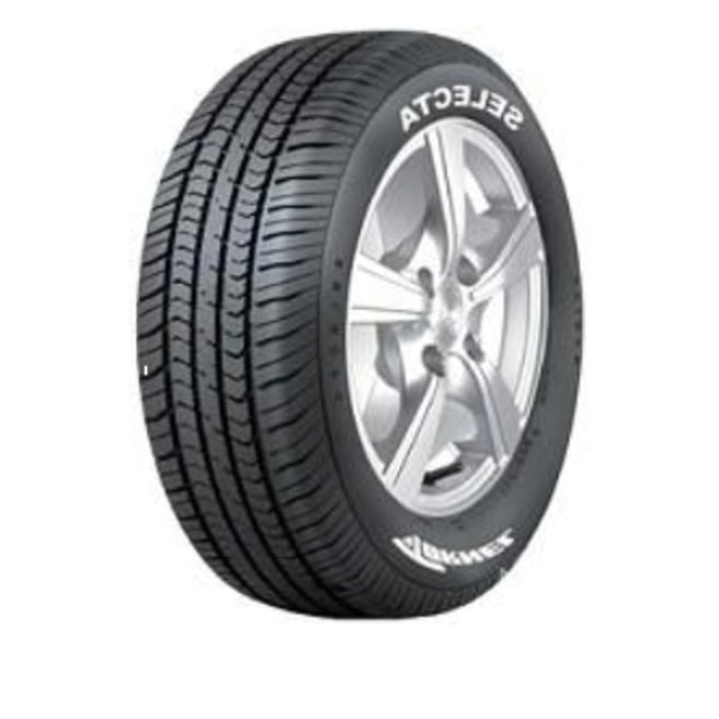 Llanta 155/80 R15 83S TORNEL AMERICA SELECTA