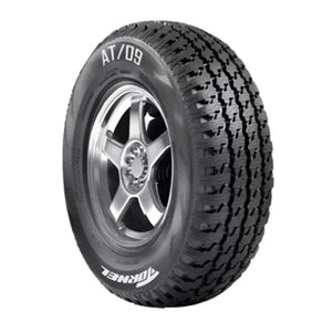 Llanta 31X10.50 R15LT-6C 109Q TORNEL A/T-09