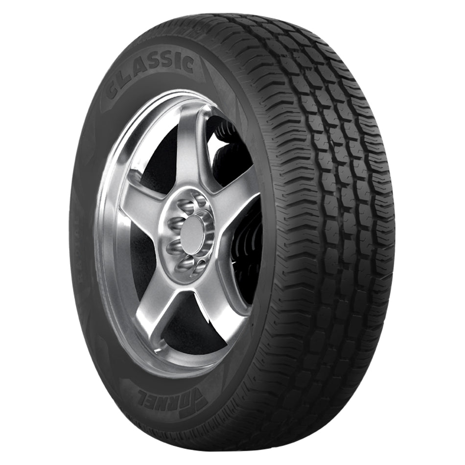 Llanta 185/70R14 87S TORNEL CLASSIC AUTO