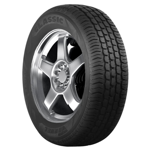 Llanta 195/70 R14 90S TORNEL CLASSIC