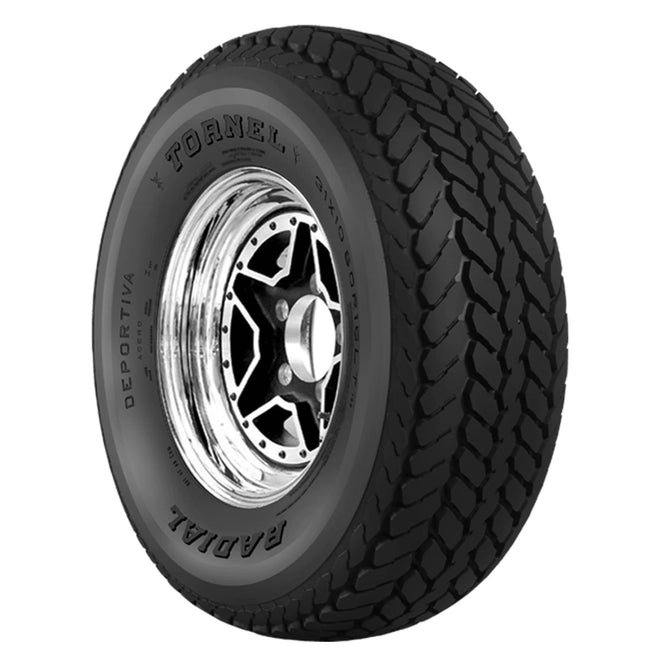Llanta 215/60 R14 91S TORNEL DEPORTIVA