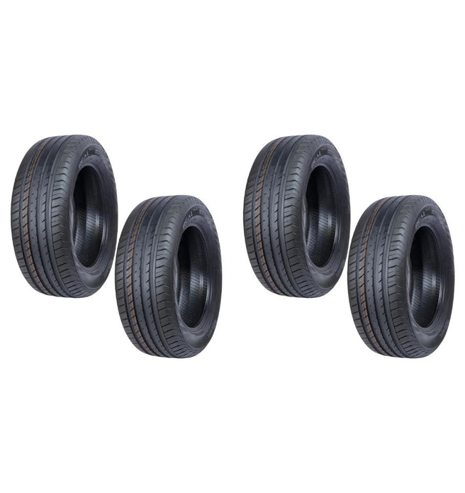 Paquete de 4 Llantas 215/55 R17 98V TORNEL REAL PLUS